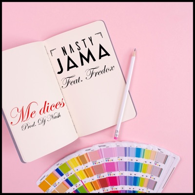 Me Dices (feat. Fredox) - Single