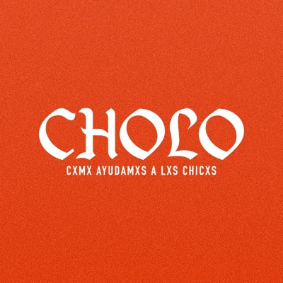 Cxmx Ayudamxs A Lxs Chicxs - EP