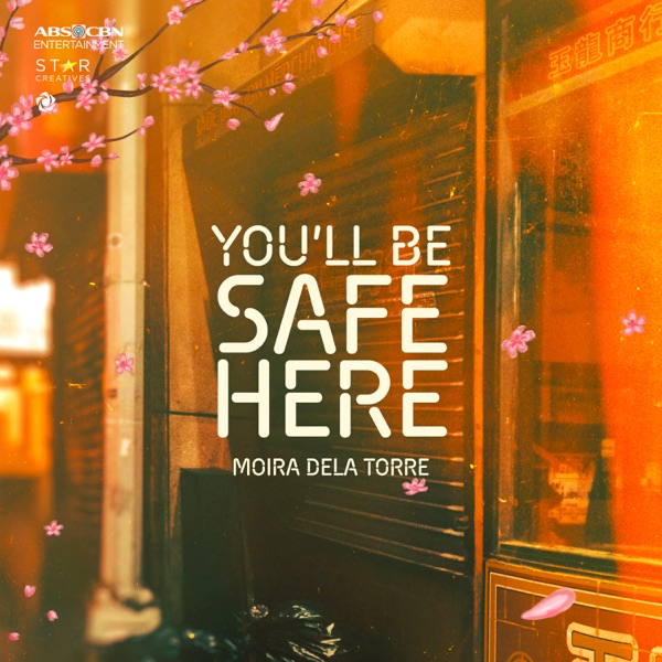 You'll Be Safe Here - Single