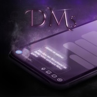 Dms - Single - Hugo & Th Mark