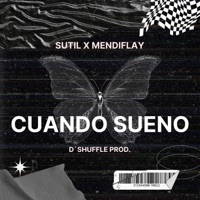 Cuando Sueño - Single - SUTIL