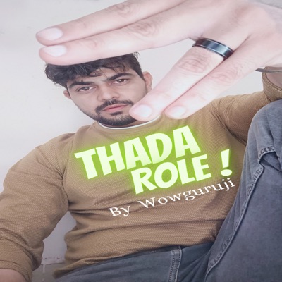 Thada Role - Single