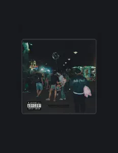 Posłuchaj wykonawcy Jstxn., obejrzyj teledyski, przeczytaj biografię, zobacz daty tras koncertowych i nie tylko!