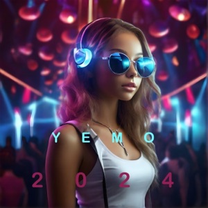 Twenty Twenty-Four (feat. Belle) - Single
