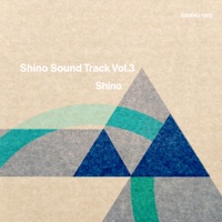 Shino Sound Track Vol.3