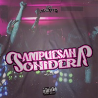 Sampuesana Sonidera - Single - Alexito