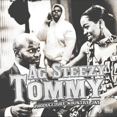 Tommy - Single