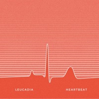 Heartbeat - EP - Leucadia