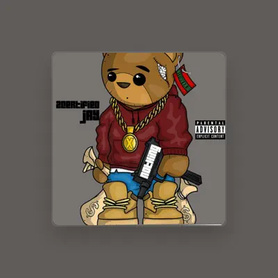 Listen to 2certified Jay, watch music videos, read bio, see tour dates & more!