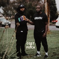 Cost 2 Much - Single - Ignatius & Amir Douglas