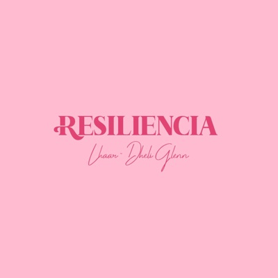 Resiliencia (feat. LhaaR) - Single