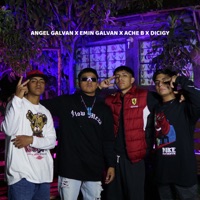 5/12 - Single - Ache B, Orcoer Overland & DICIGY