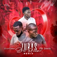 Juras De Amor (feat. Soarito) [Remix] [Remix] - Single - OVER12DOSE