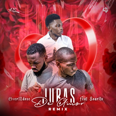Juras De Amor (feat. Soarito) [Remix] [Remix] - Single