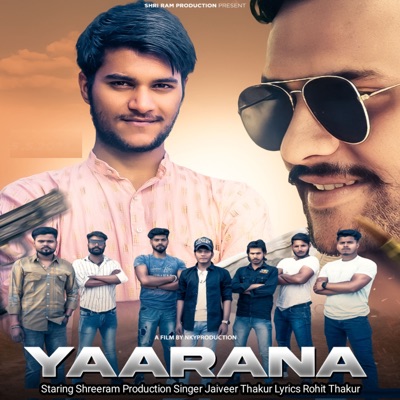 Yaarana - Single