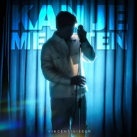 Kan Je Me Laten - Single - Vincent Visser