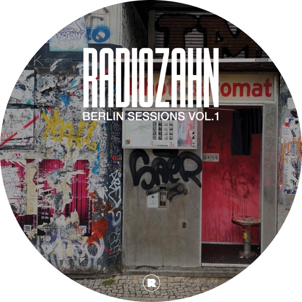 Berlin Sessions, Vol. 1