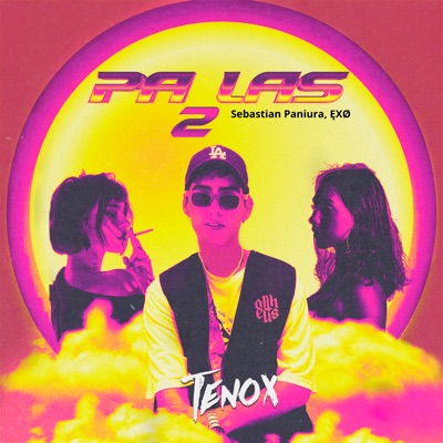 Pa las 2 - Single