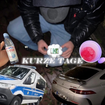 KURZE TAGE - Single