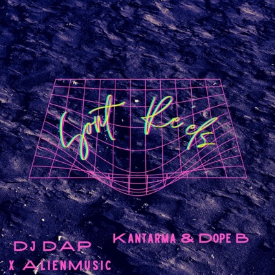 Sont Réels (feat. Dj Dap) - Single