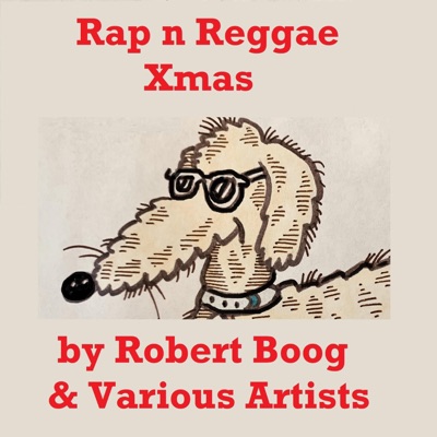 Rap n Reggae Xmas - EP