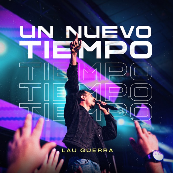 Un Nuevo Tiempo (feat. Josue Suarez)