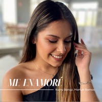 Me Enamoré - Single - Kamy Bongz & Manuel Ramos