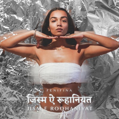 Jism E Roohaniyat - Single