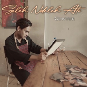 Chord Gitar Salah Ndeleh Ati - Guntur