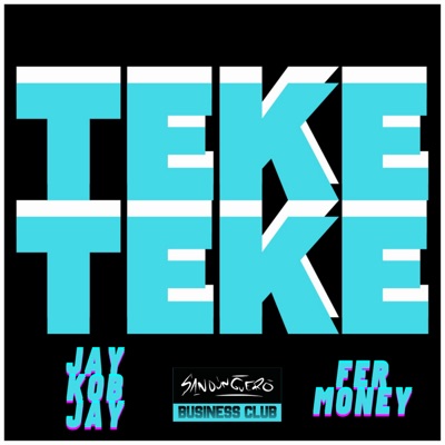 Teke Teke - Single