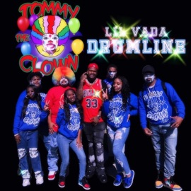 Tommy the Clown (Drumline) Lil Vada
