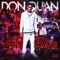 Usher - Don Quan lyrics