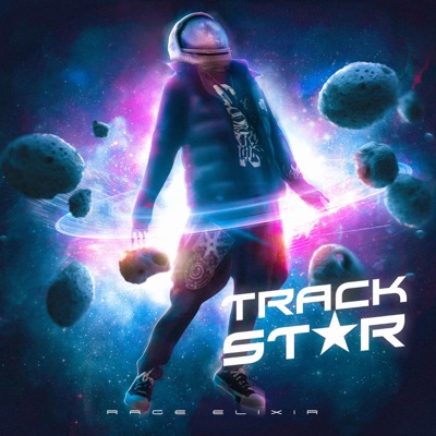 Track Star - Single