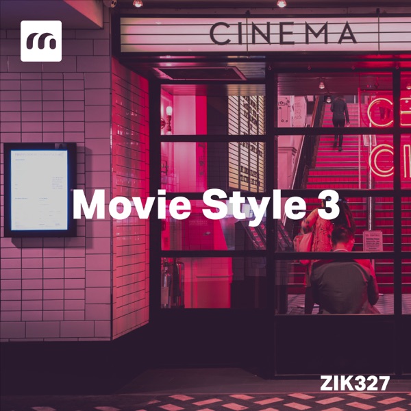 Movie Style 3