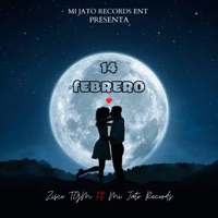 14 Febrero (feat. Mi Jato Records) - Single - Zisco Tgm