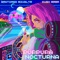 Púrpura Nocturna (with Kush Mama) - Santiago Rivolta lyrics
