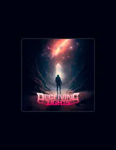 Ascolta Deceiving Lights, guarda video musicali, leggi la biografia, vedi le date del tour & altro!