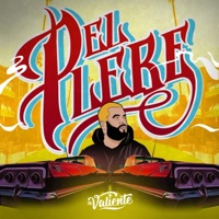 El Plebe - Single - MC Valiente