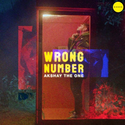 Wrong Number - Single