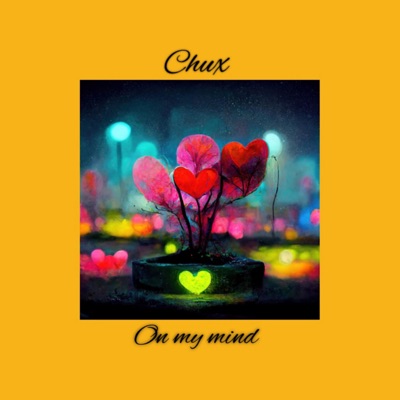 On My Mind - Single