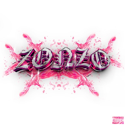 Zonzo (feat. Gaal, Augusto, Abrantxs Original & Raizy) - Single
