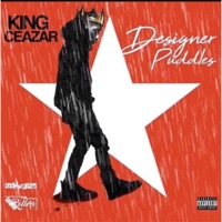Designer Puddles (feat. King Ceazar) - Single - ChrisMesBeats