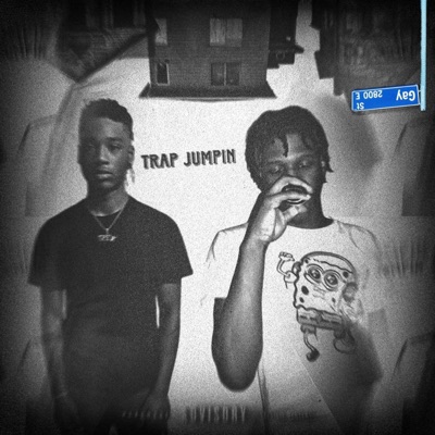 Trap Jumpin (feat. TreyK) - Single