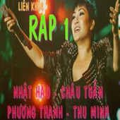 Liên Khúc Rap 1 artwork