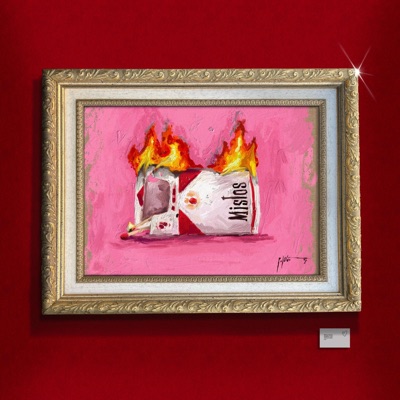 MISTOS RMX (feat. aymax) - Single