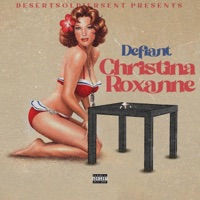 Christina Roxanne - Single - Defiant