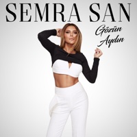 Gözün Aydın - Single - Semra San
