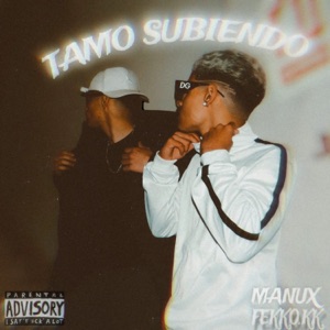 Tamo Subiendo (feat. Manux)