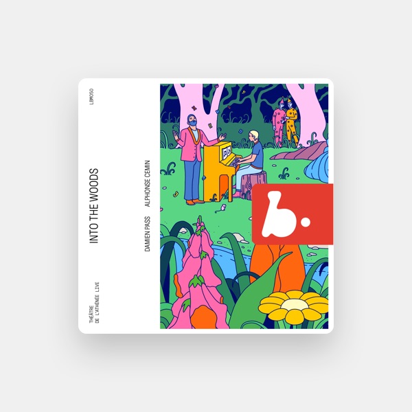 Damien Pass's avatar