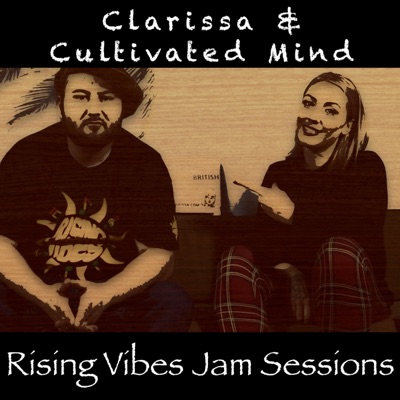This Is Our Life (feat. Clarissa UK & Cultivated Mind) [Live at Rising Vibes Jam Sessions] [Live at Rising Vibes Jam Sessions] - Single